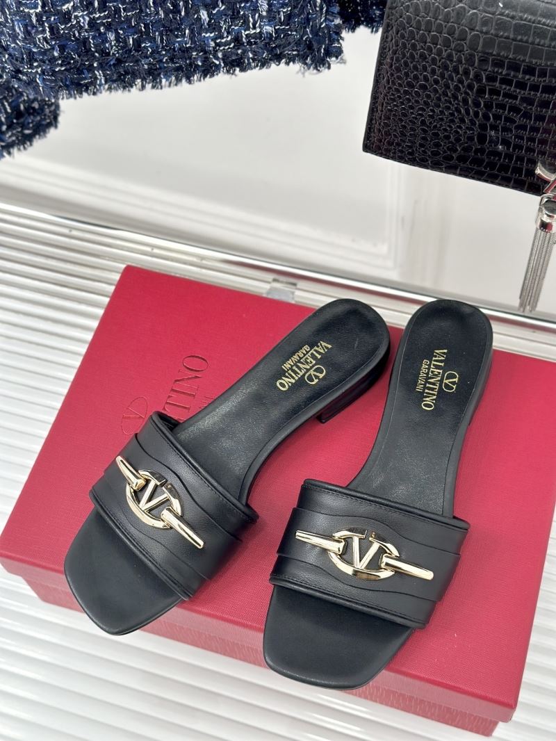 Valentino Slippers